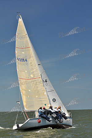 2014 Southern Bay Race Week D 1012