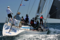2012 Newport Bermuda 668