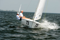 2011 Flying Scot NAC D 1208