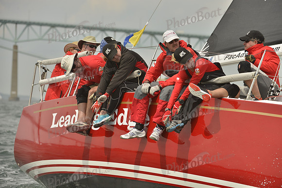 2018 NYYC Annual Regatta A_1382