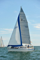 2015 Cape Charles Cup A 1365