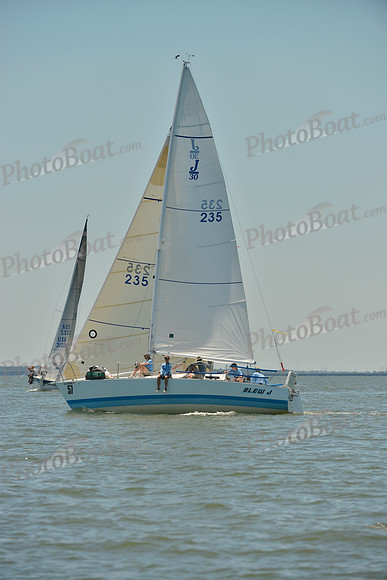 2017 Southern Bay Race Week A_1572