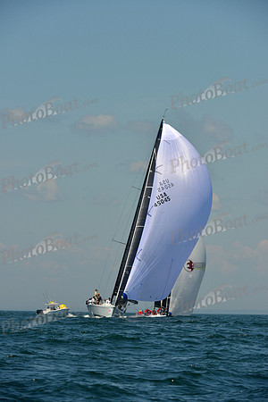 2015 Block Island Race Week A 611