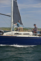 2019 Block Island Race Week D_0785