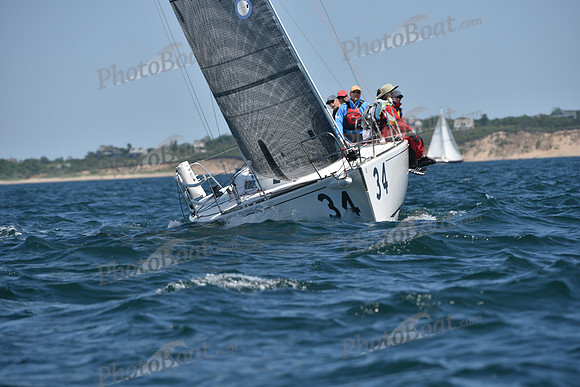 2019 Block Island Race Week A_0192