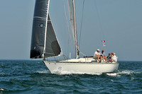 2013 Block Island Race Week B 2355