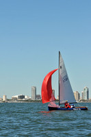 2012 Thistle Midwinters A 245