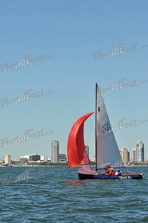 2012 Thistle Midwinters A 245