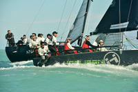 2016 Key West Race Week A_1672