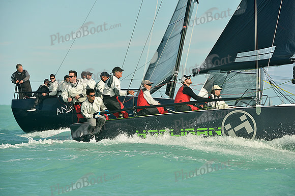 2016 Key West Race Week A_1672