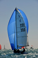 2014 Key West Race Week D 1141