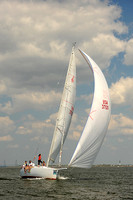 2014 Charleston Race Week A 614