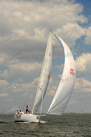 2014 Charleston Race Week A 614