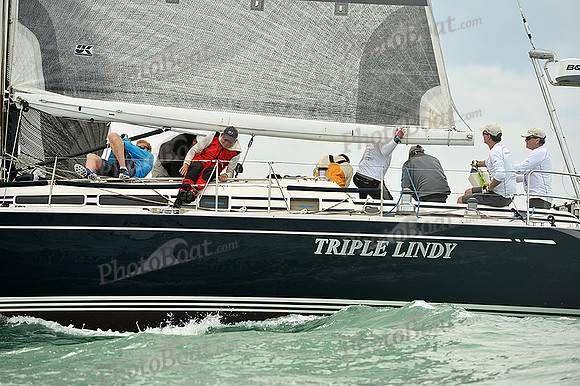 2016 Key West Race Week F_0471