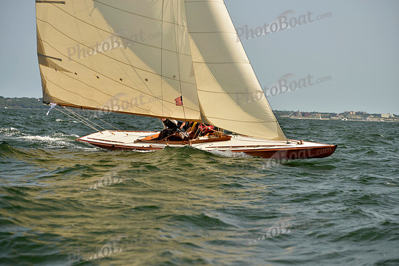 2017 IYRS Classic Yacht Regatta_0592
