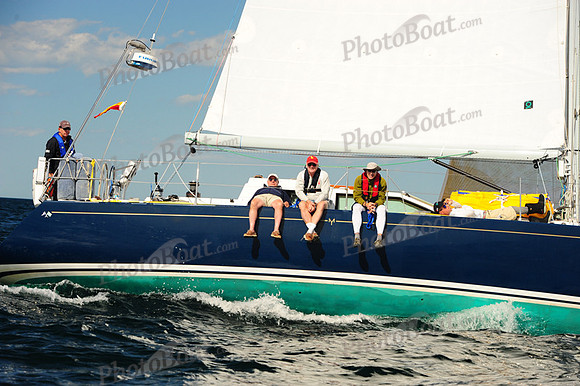 2014 Newport Bermuda A 2081