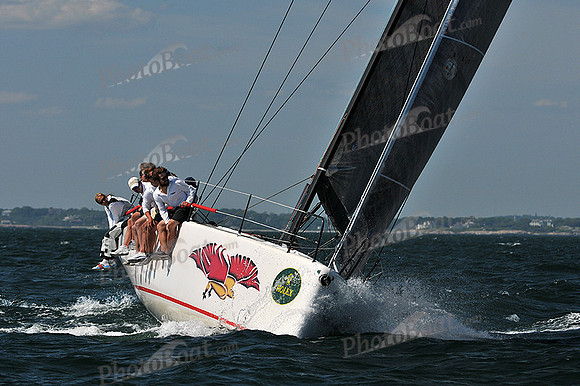2013 NYYC Annual Regatta B 1551
