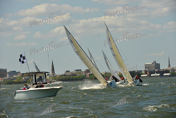 2016 Charleston Race Week D 0373