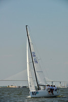 2014 Charleston Race Week D 1656