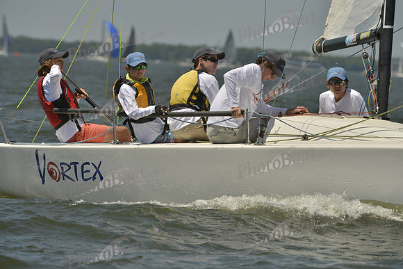 2017 Charleston Race Week A_1267