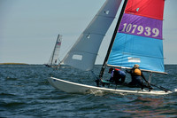 2015 Roton Point Multihull Regatta 144