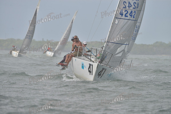 2019 J24 Worlds N_0609