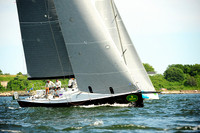 2014 NYYC Race Week C 1150