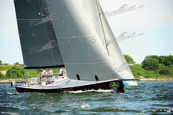 2014 NYYC Race Week C 1150