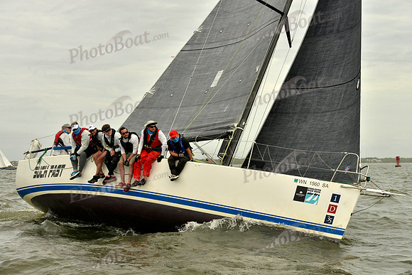 2019 Charleston Race Week I_0408