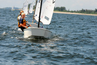 2011 Opti Area C 115