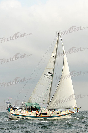 2012 Cape Charles Cup A 464