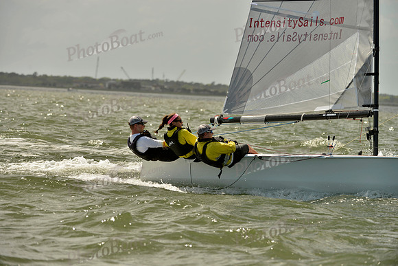 2018 Charleston Race Week B_1259