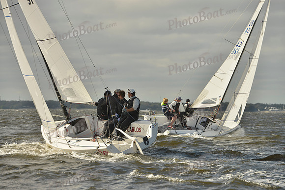 2019 J70 Winter Series B_0157