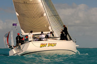 2012 Key West Race Week B 232