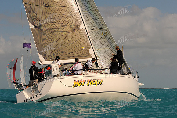 2012 Key West Race Week B 232