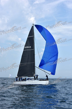 2021 Block Island Race Week C_2384
