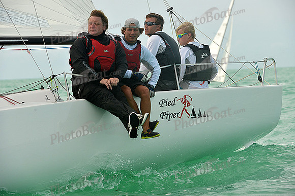 2016 Key West Race Week F_0049