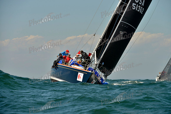 2017 Block Island Race Week A_0475