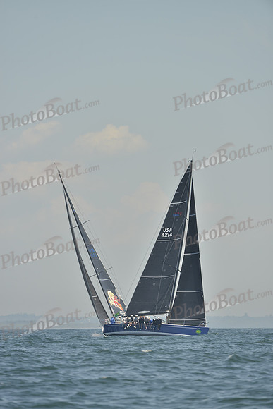 2017 NYYC Annual Regatta B_0551