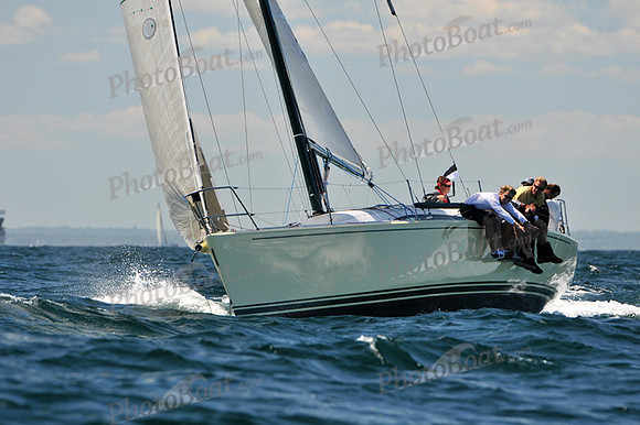 2012 Newport Bermuda 1101