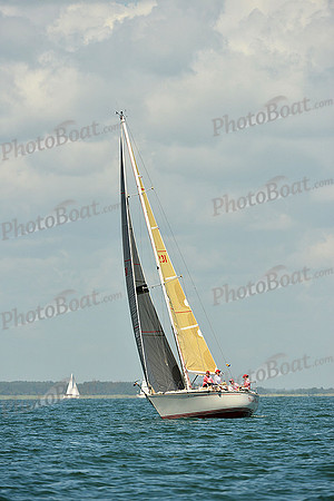 2015 Southern Bay Race Week C 510