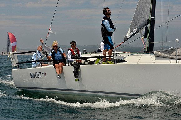 2017 Block Island Race Week D_0709