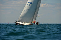 2015 Block Island Race Week G 307