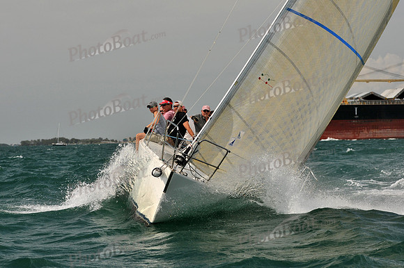 2012 Suncoast Race Week A 569