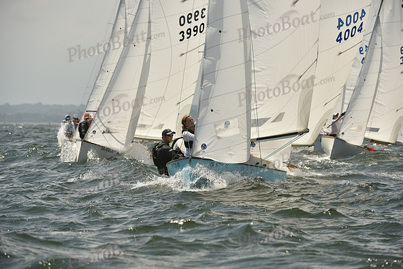 2018 Thistle Nationals E_1138