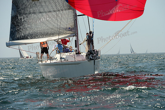 2013 Block Island Race Week A1 394