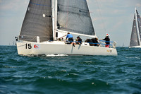 2015 Block Island Race Week A 998