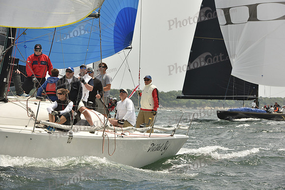 2018 NYYC Annual Regatta B_1109