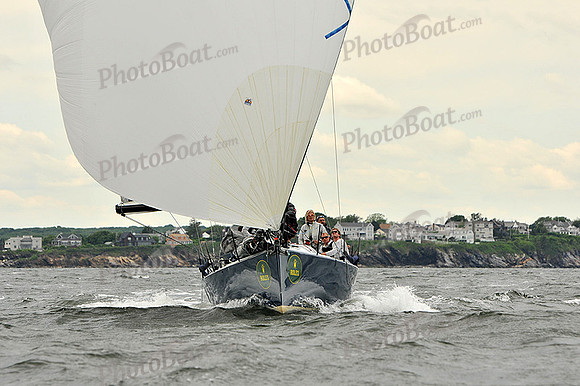 2013 NYYC Annual Regatta A 1811