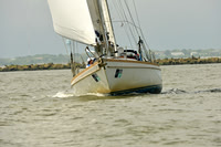 2015 Charleston Race Week B 475